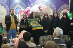 چهارمین روز نمایشگاه قرآن تبریز