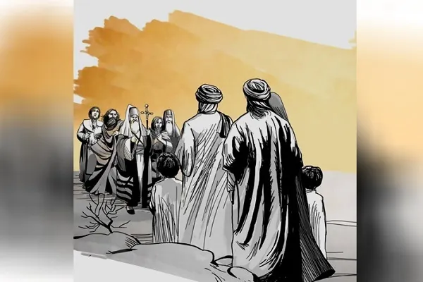 Key Takeaways of Event of Mubahala 