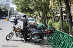 مشهد یک‌روز پس از پایان تعطیلات و بازگشایی اصناف
