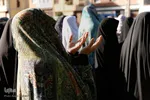 نماز عید سعید فطر در قزوین