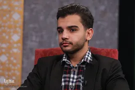 یونس شاهمرادی