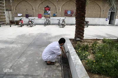 اعتکاف؛ فصلی برای کمال انسانی