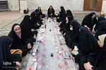 کلاس‌های حوزه علمیه برای دانش‌آموزان برتر قرآنی‎ در البرز