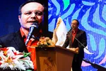 مراسم افتتاح دهمین جشنواره فیلم فجر اصفهان