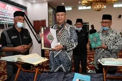 Nayon ng Qur’an Pinaplano sa Putrajaya Malaysia