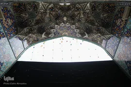مسجد ضیاآبادی