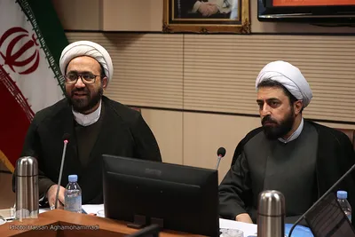 دومين نشست دبيران قرآن و عترت استانی نهاد نمایندگی مقام معظم رهبری در دانشگاه‌ها