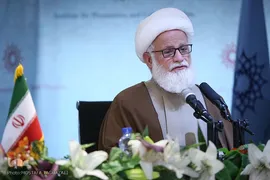 نشست تخصصی بازخوانی حیات اجتماعی و اخلاقی حضرت زهرا (س)