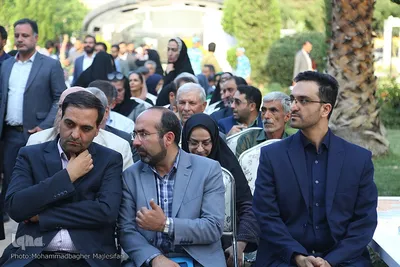 آغاز به کار موزه تاریخ شهرداری اصفهان
