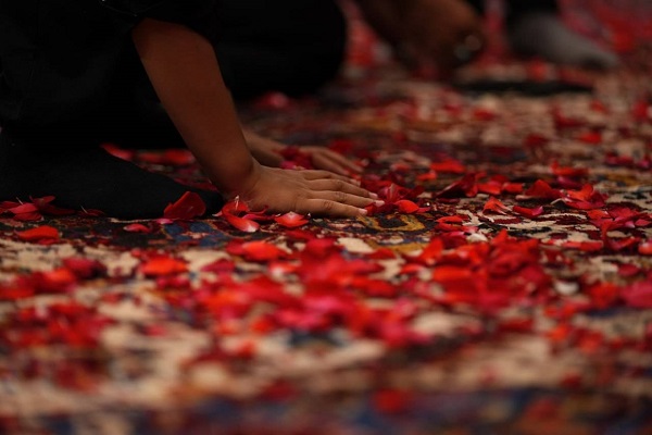 علوی تهرانی