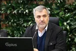 افزایش ظرفیت نیروهای جهادی در راهپیمایی اربعین