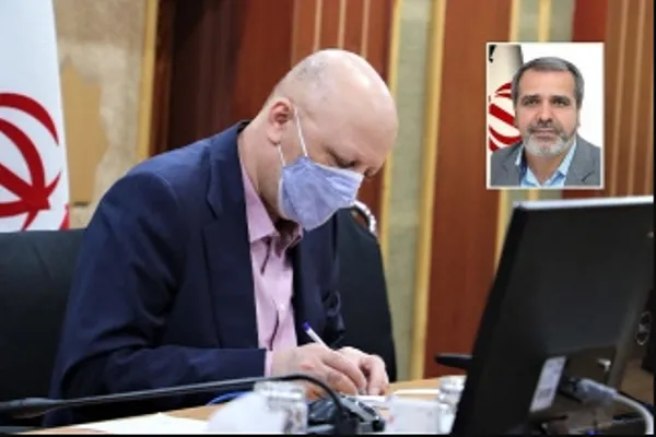 سرپرست دانشگاه پیام‌نور منصوب شد