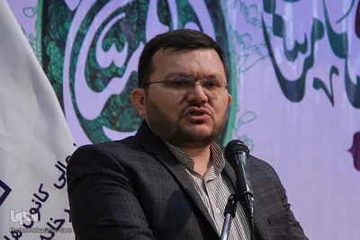 سیزدهمین دوره مسابقات قرآنی کشوری مدهامتان آغاز به کار کرد