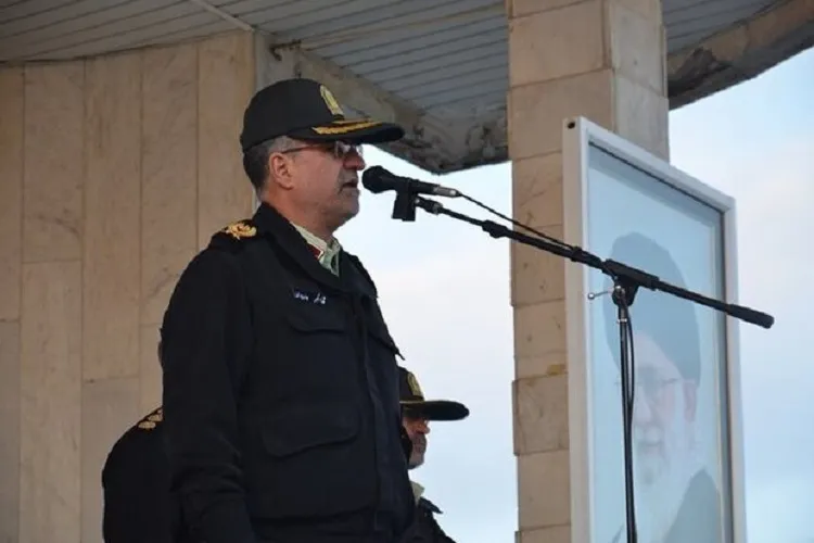 موضوع پژوهش در نیروی انتظامی از جایگاه والایی برخوردار است