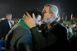 اجلاسیه ۱۳۰۰ شهید کازرون