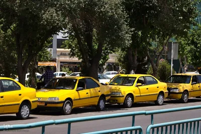 اصفهان در تکاپوی زندگی روزمره