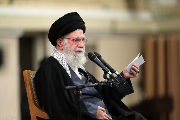جمهوری اسلامی در مقابل افراد تخریب‌گر کوتاه نخواهد آمد