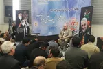 افتتاحیه جلسات قرآن حامد علیزاده