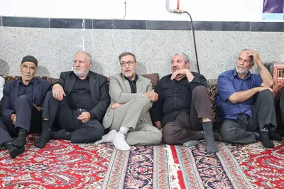 یادواره سرداران،فرماندهان و شهدای ملایر‎