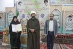 افتتاح مؤسسه مهد قرآن در آستان امامزاده یحیی سمنان‎