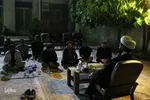 قرار بندگی؛ احیای شب ۲۳ رمضان در جهاد دانشگاهی فارس