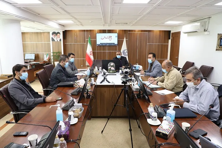 آمار بستری بیماران کرونا در فارس به مرز 5000 نفر رسید