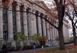 Juristische Fakultät der Universität Harvard erkennt Israel als Apartheidregime an