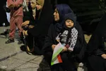 تجتع مردم بیرجند در پی محکومیت تجاوز رژیم صهیونیستی به خاک ایران