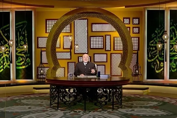 خالد الجندي: فهم اللغة مفتاح لاستيعاب القرآن واستنباط الأحكام