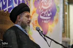 مراسم جشن سالروز ولادت امام هادی(ع) در حرم شاهچراغ(ع)