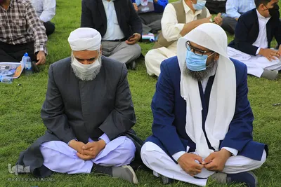 جشن پیروزی ملت ایران _  بیرجند