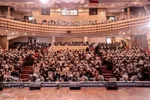 اجلاسیه مبلغین استان همدان