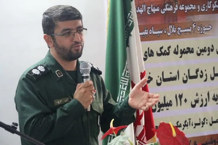 ۱۲۰ میلیون تومان کمک‌های غیرنقدی به مناطق سیل‌زده کشور ارسال شد