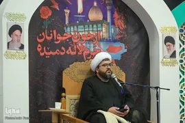 شب شهادت حضرت زهرا (س)‎‎