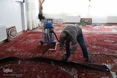 مسجد امام صادق(ع)-شهرک ولیعصر(عج)