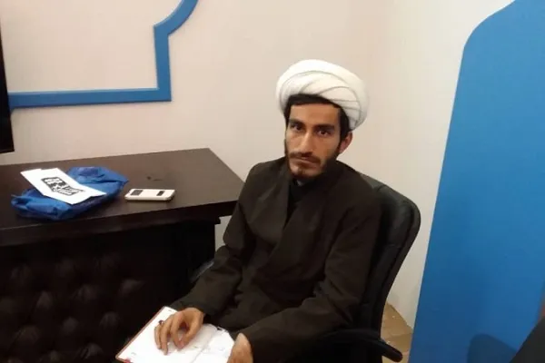 موسسه آل یاسین 460 مسجد در آمریکا و انگلستان تحت پوشش دارد