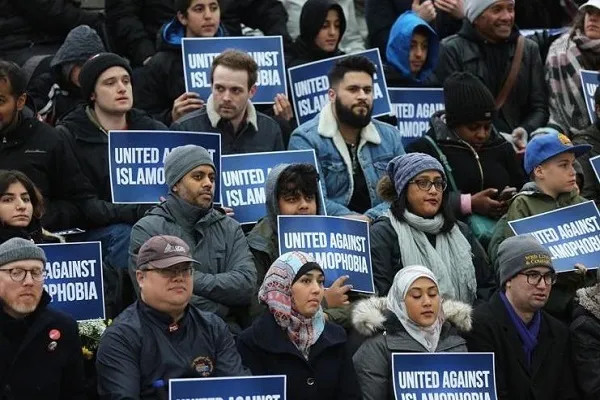 Muçulmanos de Ottawa falam em meio ao ódio crescente