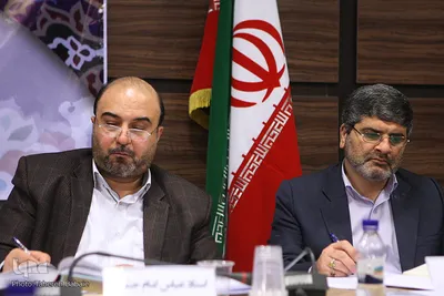 آزمون انتخابی مسابقات بین‌المللی حفظ و قرائت قرآن کریم نابینایان جهان