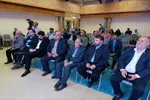 مراسم گرامیداشت هفته دفاع مقدس