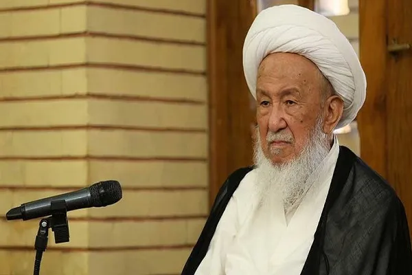 المرجع الفياض: لا يجوز للمكلَّف ترك الصيام لاحتمال إصابته بكورونا