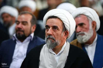 مجمع مبلغان ماه مبارک رمضان و ائمه جماعات اصفهان