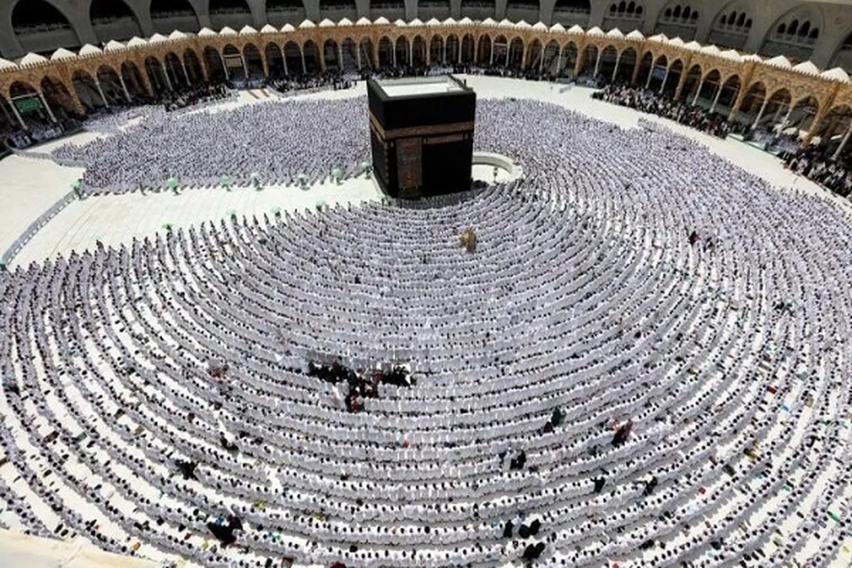 Saudiyya da Iraki suna fuskantar kamfanonin jabu masu gudanar da harkokin Hajji
