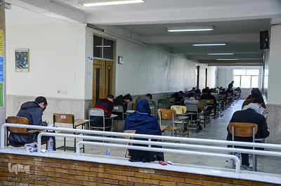 برگزاری آزمون استخدامی وزارت بهداشت توسط جهاددانشگاهی در آذربایجان‌شرقی‎