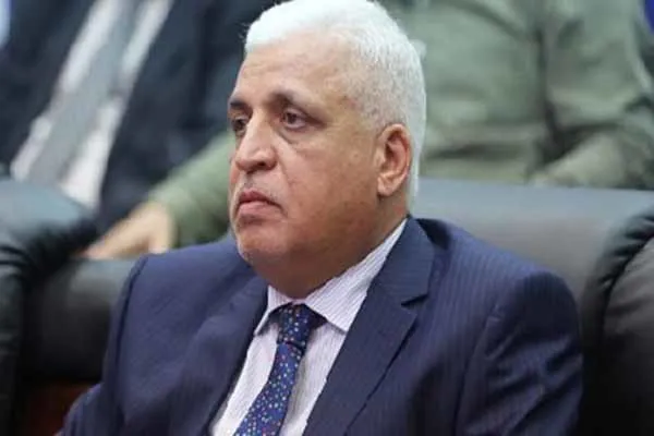 دیدار مشاور امنیت ملی عراق با مقامات روسیه در مسکو