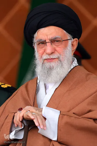 مراسم دانش‌آموختگی دانشجویان دانشگاه‌های افسری ارتش