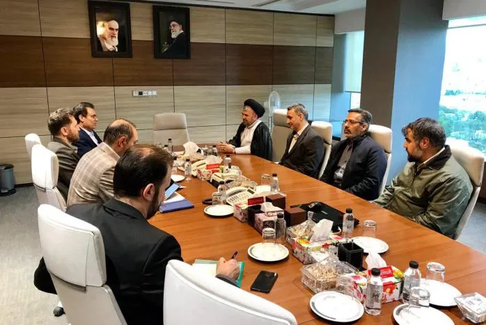 اعطای وام 1 میلیون تومانی به دانشگاهیان زائر اربعین