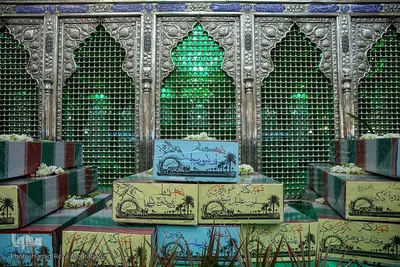 تجمع بزرگ جامعه کارگری و کارفرمائی به مناسبت ایام سالگرد حاج قاسم سلیمانی