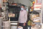 حال کاسبان قدیمی بازار بیرجند