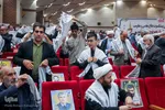 آیین تجلیل از پیشکسوتان دفاع مقدس و مقاومت
