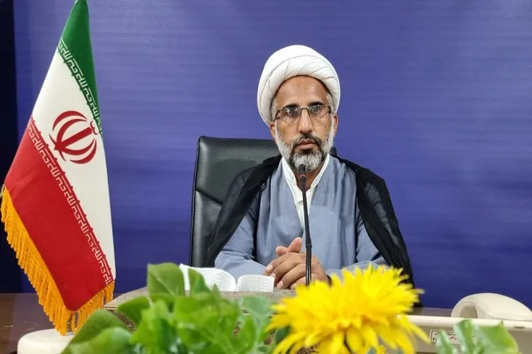 شیوه حکومت‌داری امیرالمؤمنین(ع) الگویی ابدی برای جامعه بشری است